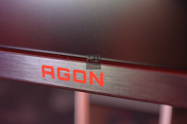 AOC_Agon_AG271QG_-_Design_esterno_-_3