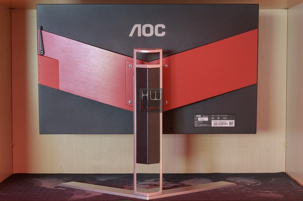 AOC_Agon_AG271QG_-_Design_esterno_-_7