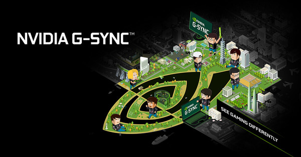 G-Sync