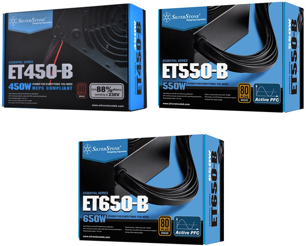 SilverStone_PSU_Essential
