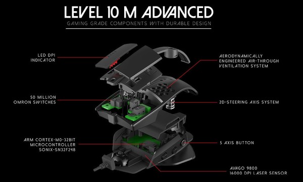 Tt_eSPORTS_Level_10M_Advanced_-_Specifiche_Tecniche_e_Features_-_4