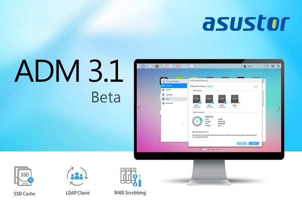 ASUSTOR_ADM_3.1_Beta
