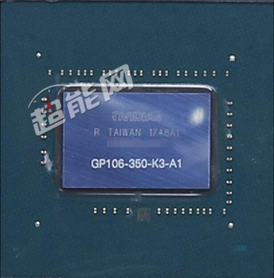 GP106-350-GPU