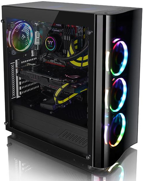 Thermaltake_View_22_Tempered_Glass_-_1