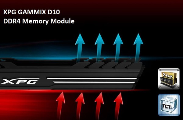 004-adata-xpg-gammix-d10-presentazione-memorie-slide-pcb