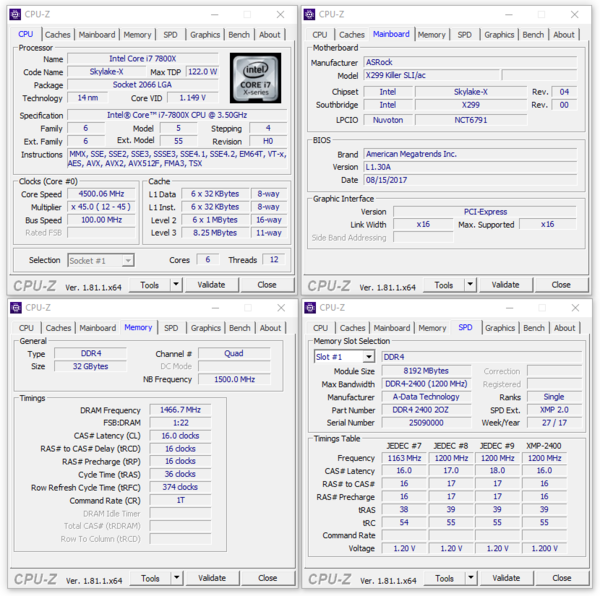 025-adata-xpg-gammix-d10-screen-cpuz-profilo-oc-2933