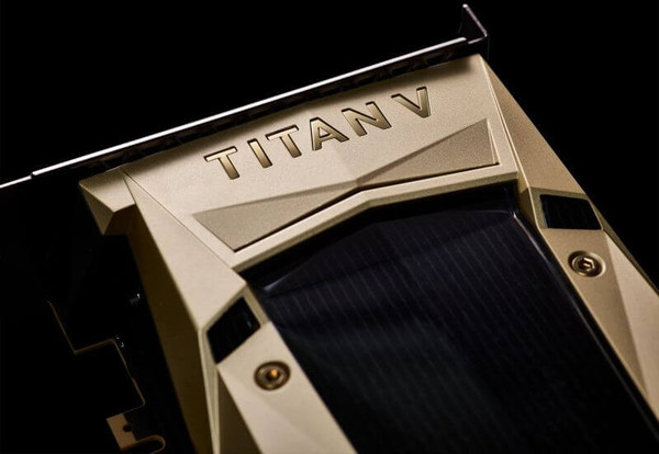 Benchmark_GPU_NVIDIA_Titan_V