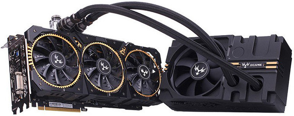 Colorful_GTX_1080_Ti_Kudan_-_1
