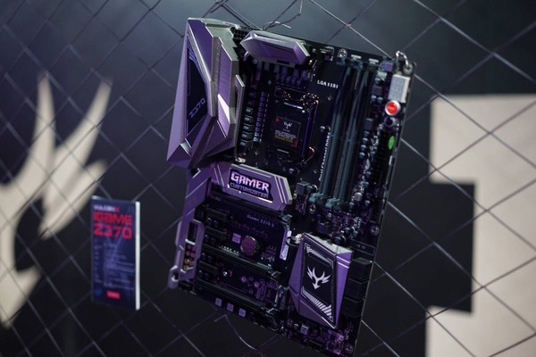 Colorful_iGame_Z370_Vulcan_X