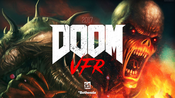 Doom_VFR