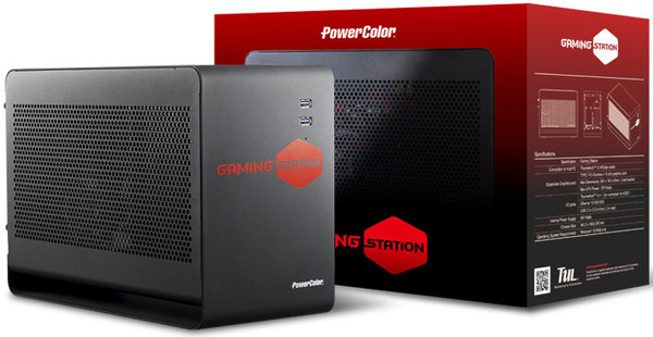 PowerColor_Gaming_Station