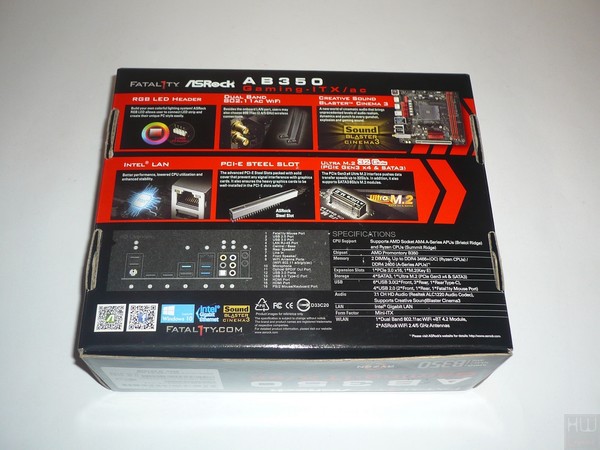 016-asrock-b350-fatal1ty-itx-gaming-foto-confezione-retro-dettaglio