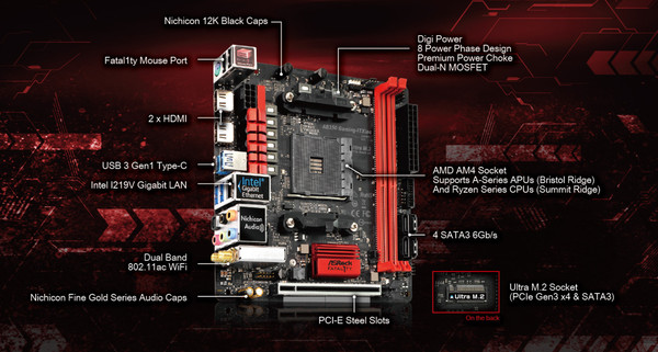 026-asrock-b350-fatal1ty-itx-gaming-immagine-specifiche-scheda