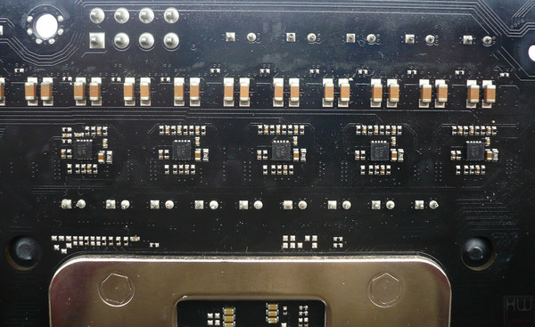 039-asrock-x299-killer-sli-foto-scheda-zona-socket-particolare-circuiteria