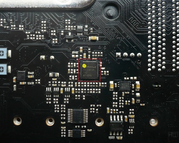 040-asrock-x299-killer-sli-foto-scheda-zona-socket-particolare-circuiteria-controller-fasi