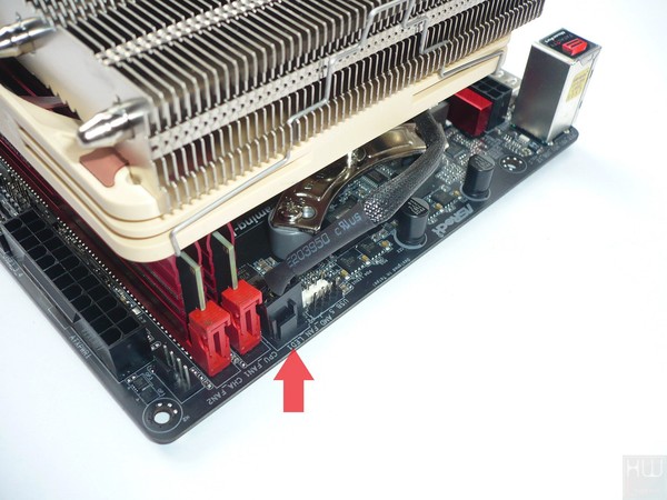 121-noctua-am4-l9a-l12s-installazione-collegamento-ventola-l12s
