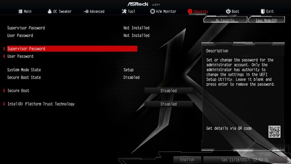 146-asrock-x299-killer-sli-screen-bios-security