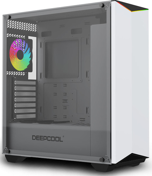 Deepcool_Earlkase_RGB_White_Edition