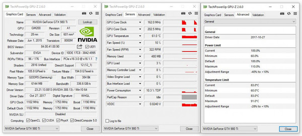 GPU-Z_versione_2.6.0
