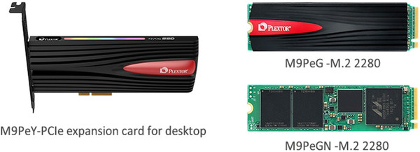 Nuovo_SSD_Plextor_M9Pe_-_1