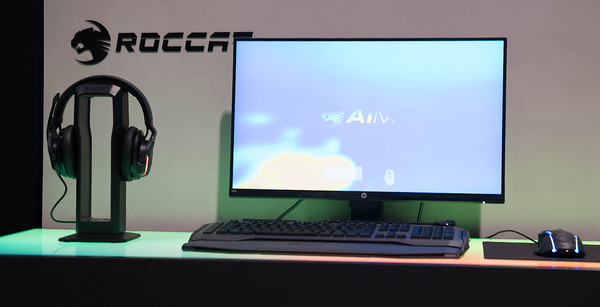 Roccat_CES_2018