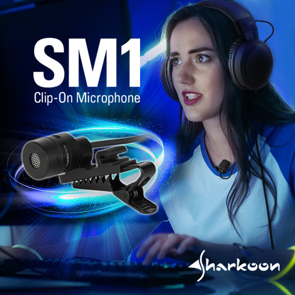 Sharkoon_SM1