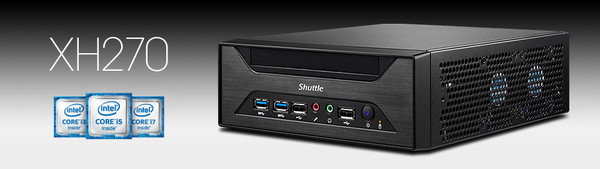 Shuttle_XH270