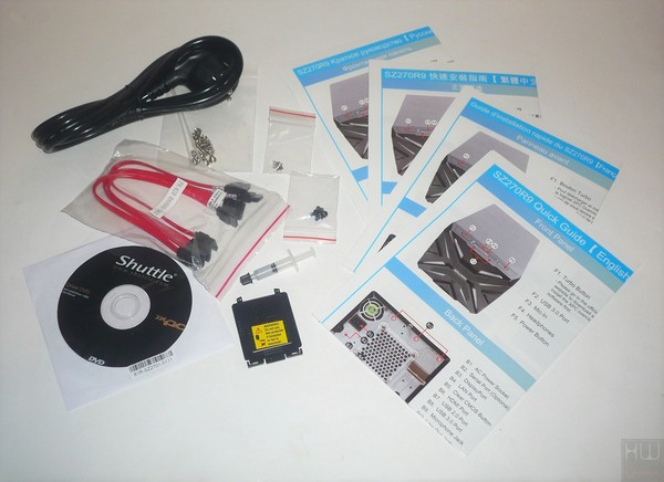 011-shuttle-sz270r9-foto-confezione-dotazione-2