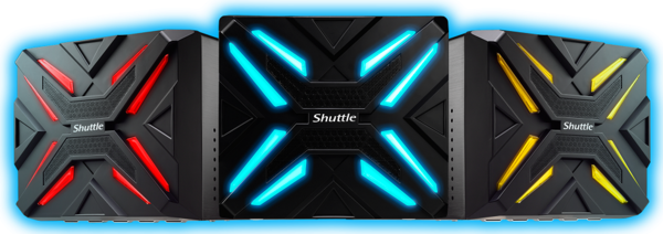 023-shuttle-sz270r9-foto-barebone-particolare-pannello-frontale