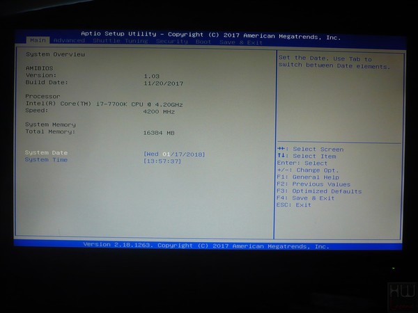 087-shuttle-sz270r9-screen-bios-main