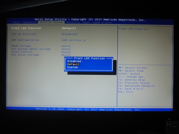 107-shuttle-sz270r9-screen-bios-tuning