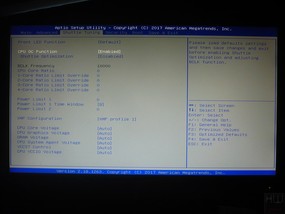 110-shuttle-sz270r9-screen-bios-tuning