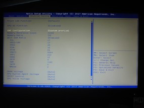 113-shuttle-sz270r9-screen-bios-tuning