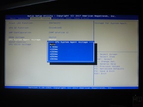 115-shuttle-sz270r9-screen-bios-tuning