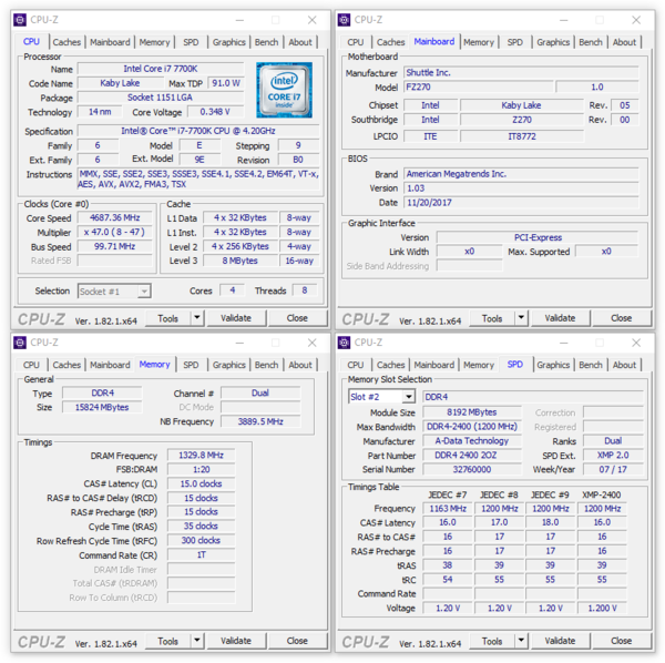 125a-shuttle-sz270r9-screen-cpuz-profilo-oc
