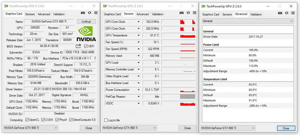 GPU-Z_Versione_2.8.0_-_ok