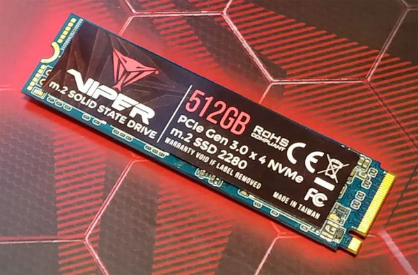 SSD_Patriot_NVMe_Viper