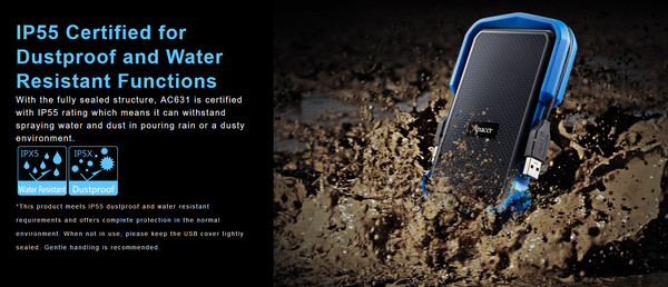 024-apacer-ac631-specifiche-tecniche-slide-water-resistence