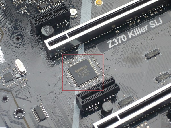 055-asrock-z370-killer-sli-foto-scheda-particolare-chip-hwmonitoring