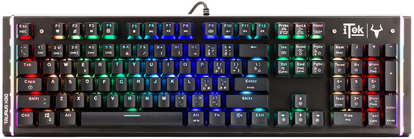 iTek_TAURUS_X30_e_TAURUS_G60_-_1