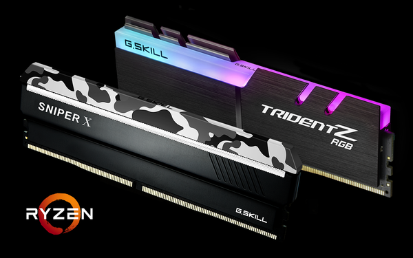 G.SKILL_DDR4Trident_Z_e_Sniper_X
