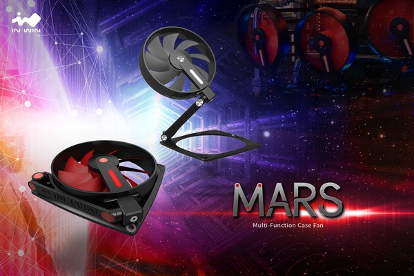 In_Win_MARS