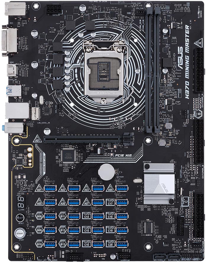 ASUS_H370_Mining_Master
