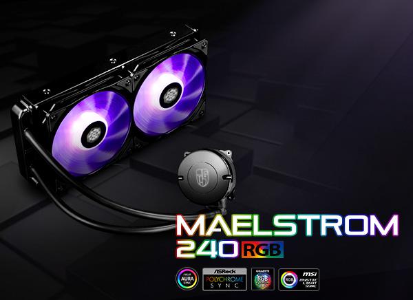 Deepcool_Maelstrom_240_RGB