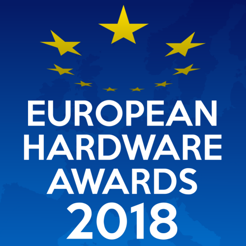 European_Hardware_Awards_2018