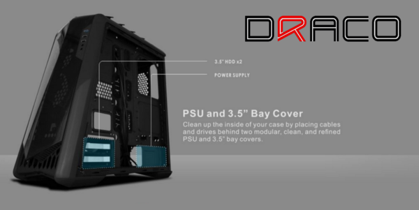 014-cortek-draco-specifiche-dettagli-interno-vanu-psu-dischi