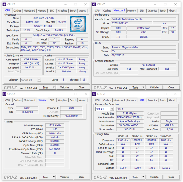 037-apacer-blade-fire-ddr4-screen-cpuz-profilo-default-3466