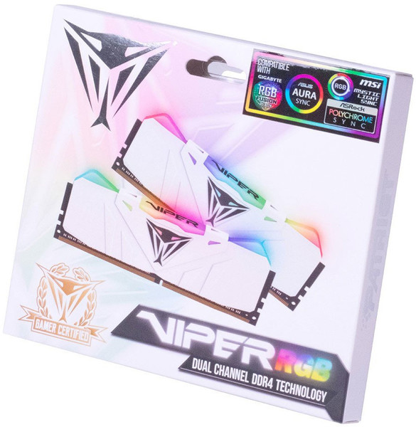Patriot_DDR4_Viper_RGB_Performance