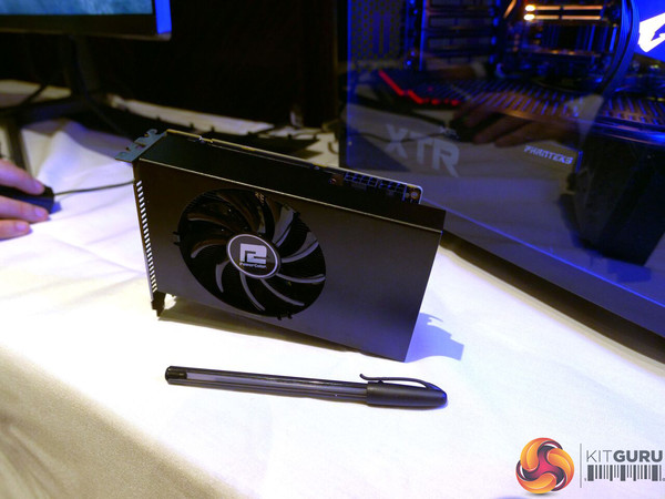 PowerColor_RX_Vega_Nano_Computex_2018