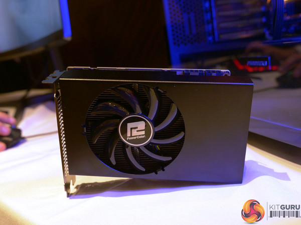 PowerColor_RX_Vega_Nano_Computex_2018_-_1